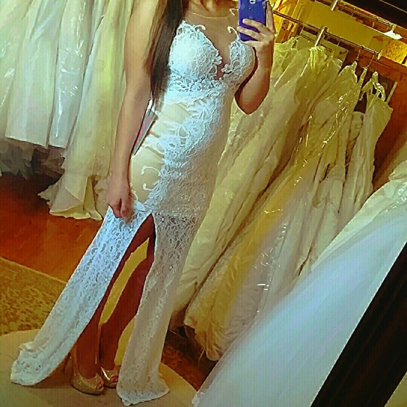 Dress - Picture 3 of 6